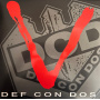 Def Con Dos - Alzheimer