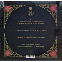 Heroes Del Silencio - Live In Germany