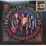 Heroes Del Silencio - Live In Germany