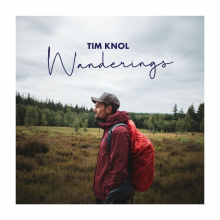 Knol, Tim - Wanderings