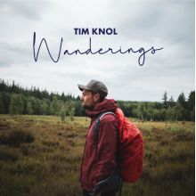 Knol, Tim - Wanderings