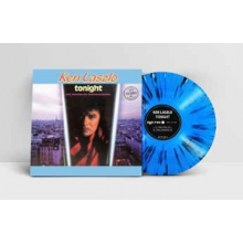 Laszlo, Ken - Tonight