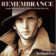 Lay, Nathan - Remembrance