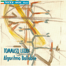 Leddi, Tommaso - Algoritmo Ballabile