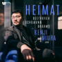 Miura, Kenji - Heimat