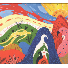 Rose, Jeremy - Infinity Ii