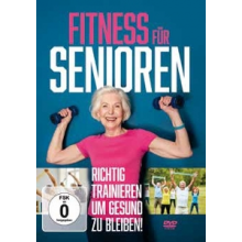 Special Interest - Fitness Fur Senioren