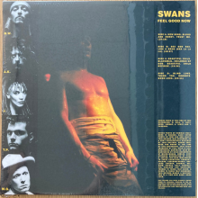 Swans - Feel Good Now