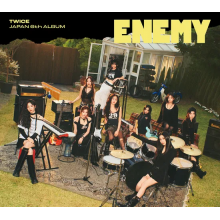 Twice - Enemy