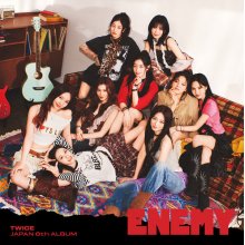 Twice - Enemy