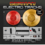 V/A - German Electro Tracks Vinyl Edition