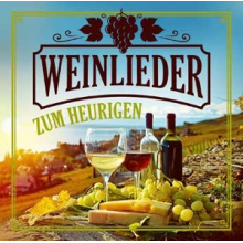 V/A - Weinlieder Zum Heurigen