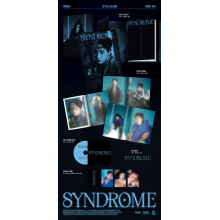 Wonho - Syndrome
