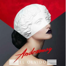 Andermay - El Olvido E.P.