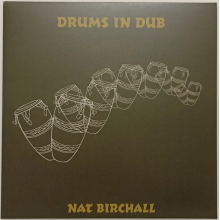 Birchall, Nat - Drums In Dub