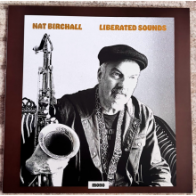 Birchall, Nat - Liberated Sounds