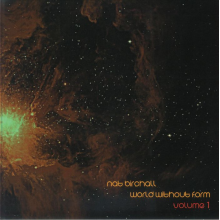 Birchall, Nat - World Without Form Volume 1