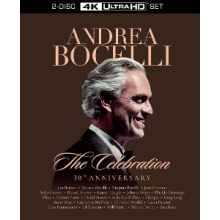 Bocelli, Andrea - The Celebration 30th Anniversary - Live In Tuscany (2024)