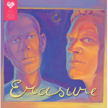 Erasure - Erasure