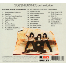 Golden Earrings - On the Double