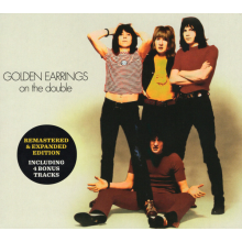 Golden Earrings - On the Double