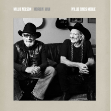Nelson, Willie - Workin' Man: Willie Sings Merle