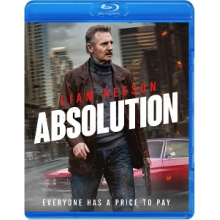 Movie - Absolution