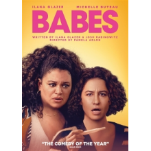 Movie - Babes