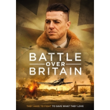 Movie - Battle Over Britain