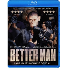 Movie - Better Man