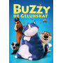 Movie - Buzzy De Gelukskat / 10 Lives