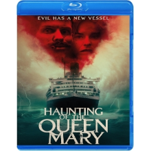 Movie - Haunting of the Queen Mary