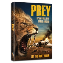 Movie - Prey