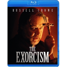 Movie - The Exorcism