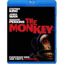 Movie - The Monkey