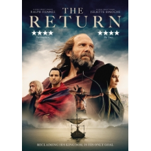Movie - The Return