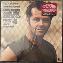 Nitzsche, Jack - One Flew Over the Cuckoo's Nest