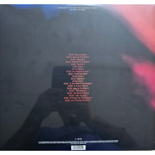 Numan, Gary - 1,000: Live At the Electric Ballroom