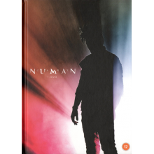 Numan, Gary - 1,000: Live At the Electric Ballroom
