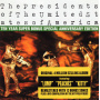 Presidents of the United States of America - Presidents of the United States of America