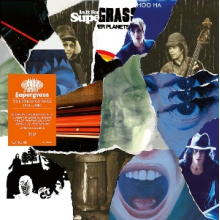 Supergrass - The Strange Ones