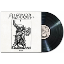 Ulver - Vargnatt