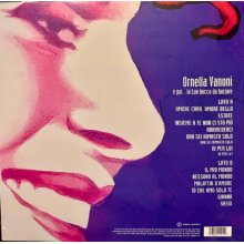 Vanoni, Ornella - E Poi... La Tua Bocca Da Baciare