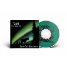 Vital Remains - Into Cold Darkness