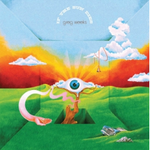 Weeks, Greg - If the Sun Dies