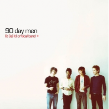 90 Day Men - (It (is) It) Critical Band