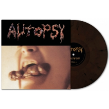 Autopsy - Shitfun