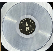 Barfod, Tomas - Love Me