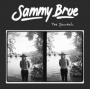 Brue, Sammy - The Journals