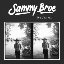 Brue, Sammy - The Journals